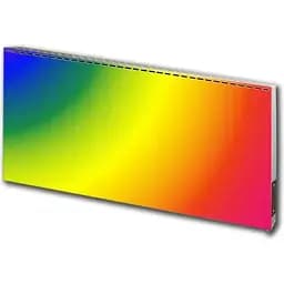 Гібридний обігрівач TWP 1000 R Standart