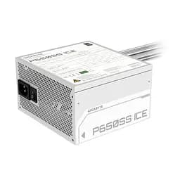 Блок живлення Gigabyte GP-P650SS ICE 650W - мініатюра 4