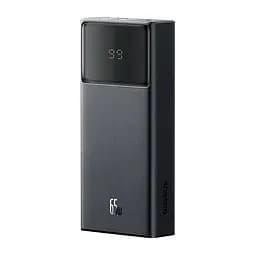 Зовнішня батарея - УМБ Baseus P10022906113-00 - Star-Lord Power Bank 65W 20000mAh - мініатюра 4