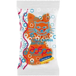 Губка банная Добра господарочка Котик 1 шт. (4820086521536)