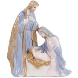 Фігурка різдвяна lefard Вертеп 16.5 см (826-013)