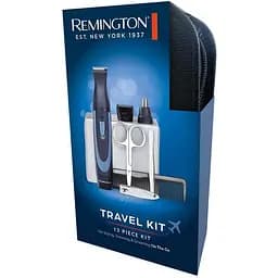 Тример для бороди та вусів Remington NE3890 Travel Kit (43327560100) - мініатюра 3