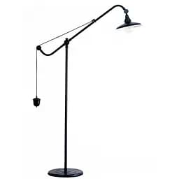 Торшер Black. PikArt арт. 1506
