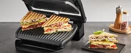 Електрогриль Tefal GC717810 OptiGrill - мініатюра 6