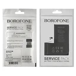 Акумулятор Borofone для Apple iPhone 14 Pro - мініатюра 4