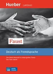 Faust. Leseheft mit Audios online