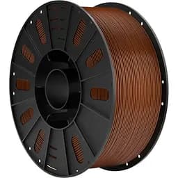 Филамент для 3D-принтеров Elegoo PLA Plus 3kg Brown (50.203.0360) [164014]