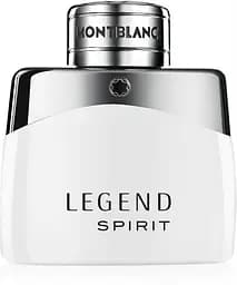 Туалетна вода Montblanc Legend Spirit 30 мл