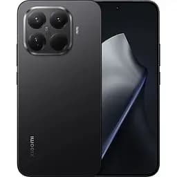 Смартфон Xiaomi 15T Pro 12/1TB Black (Global) (no charger) [5G, NFC]