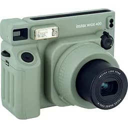 Фотокамера моментального друку Fujifilm Instax WIDE 400 Pistachio Green (16824123) [114251] - мініатюра 3