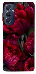 Чохол Demsky Passion flower для Samsung Galaxy M54 5G