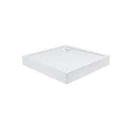 Набір душова кабіна Qtap Presto CRM1088SP5 + піддон Tern 197 х 80 х 80 см - мініатюра 2