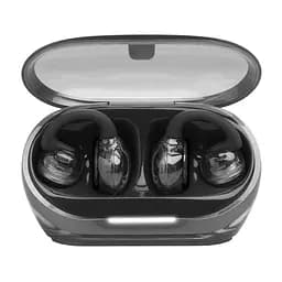 Bluetooth-гарнітура JBL Soundgear Clips Black (JBLSNDGEARCLBLK) - мініатюра 3