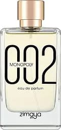 Парфюмированная вода Afnan Zimaya Monopoly 002 100 мл 