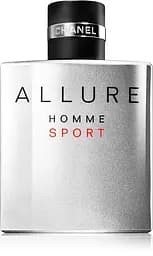 Туалетна вода Chanel Allure Homme Sport 50 мл