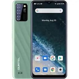 Смартфон Oukitel C25 4/32Gb Green