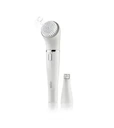 Епілятор для обличчя Braun SE 810 Face - мініатюра 2