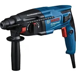 Перфоратор Professional GBH 220 SDS-plus 720Вт Bosch teh0025883