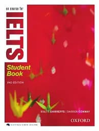 On Course for IELTS. Student's Book. Second Edition
