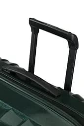 Валіза 76 См Samsonite NEXIS DEEP FOREST 76x52x29(32) KT1*14004 - мініатюра 8