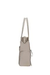Сумка через плече Samsonite KARISSA EVO SAND BEIGE 38x30x13.5 KP2*05028 - мініатюра 3