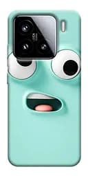 Чохол Demsky Funny face для Xiaomi 15