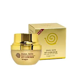 Крем для кожи вокруг глаз Images Snail Water Skin Eye Cream XXM01233, 25 г