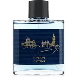 Туалетна вода Playboy London 100 мл