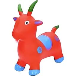 Надувний стрибун-козеня MS 4165-4