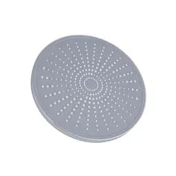 Душова система універсальна Qtap Jay на три споживача (з виливом) QTJAY111CRW45555 Chrome/White, Білий - мініатюра 7