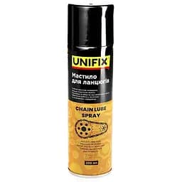 Мастило для ланцюгів універсальне Unifix 250 мл