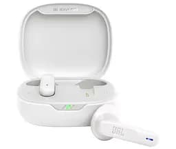 TWS JBL Wave Flex White (JBLWFLEXWHT) UA