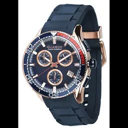 Мужские часы Guardo S02388-7