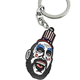 Брелок Captain Spaulding House of 1000 Corpses (CS 22.03)