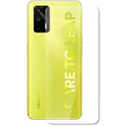 Захисна плівка StatusSKIN для Realme Q3 Pro 5G 2021 Корпус Матова Lite