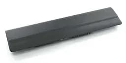 Акумулятор для ноутбука MSI BTY-S14 10.8V Black 4400 mAh