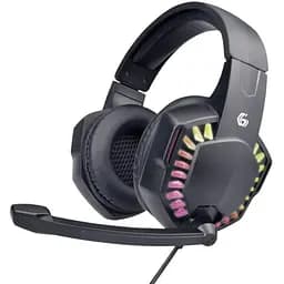 Гарнітура Gembird GHS-06 Black