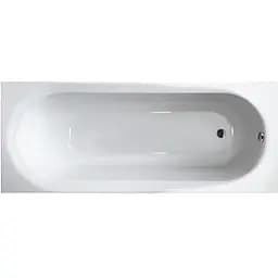 Ванна акриловая Volle Ava 170x70 TS-1776844 Белый