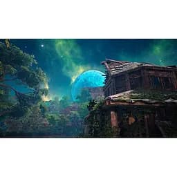 Гра Biomutant (російська версія) (Nintendo Switch) - мініатюра 3