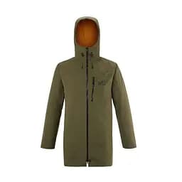 Куртка Millet Pobeda Parka M Green XL (1046-MIV9548 3531_XL)