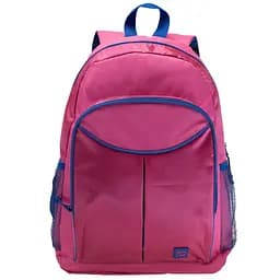 Рюкзак міський Semi Line 20 Pink/Blue (J4916-3) - мініатюра 2