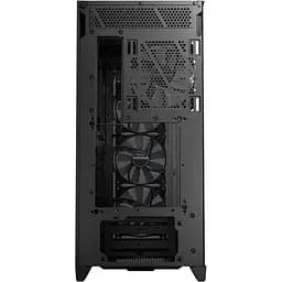 Корпус MSI MPG Gungnir 300R AirFlow без БЖ (MPG GUNGNIR 300R AIRFLOW) Без БП - мініатюра 5