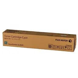Картридж тонер Xerox DC SC2020 Cyan 3000 с. teh0015314