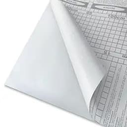 Самоклеюча плівка Sticker Wall ромби золото 0.40х10м SW-00000800 - мініатюра 4