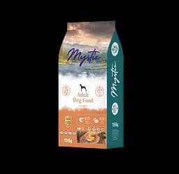 Сухий корм Mystic Беззерновий для дорослих собак з Лососем 15 кг