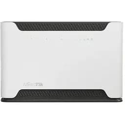 Маршрутизатор Mikrotik Chateau LTE18 ax (S53UG+5HaxD2HaxD-TC&EG18-EA)