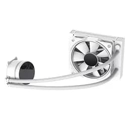 СВО GameMax Iceburg 120 White infinity (Iceburg 120 White infinity) - мініатюра 6