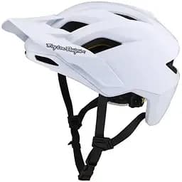 Велошолом Troy Lee Designs Youth Flowline Helmet Orbit One size White (1106-113959010)