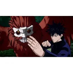 Ключ активації Microsoft Jujutsu Kaisen Cursed Clash Ultimate Edition для Xbox One/Series S/X - мініатюра 3