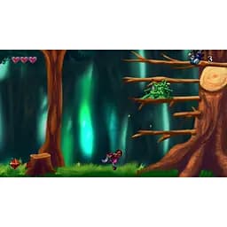 Ключ активації Microsoft Arzette: The Jewel of Faramore для Xbox Series S/X - мініатюра 5